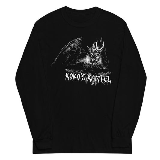 Underworld - Long Sleeve