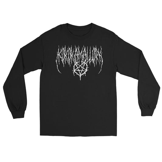 Kokokamallory - Long Sleeve