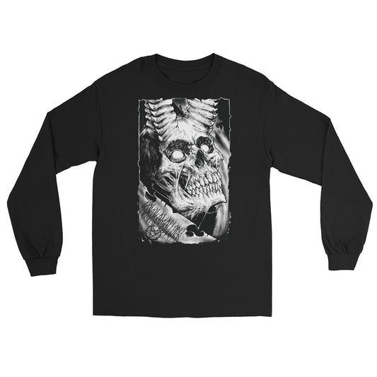 Dead - Long Sleeve