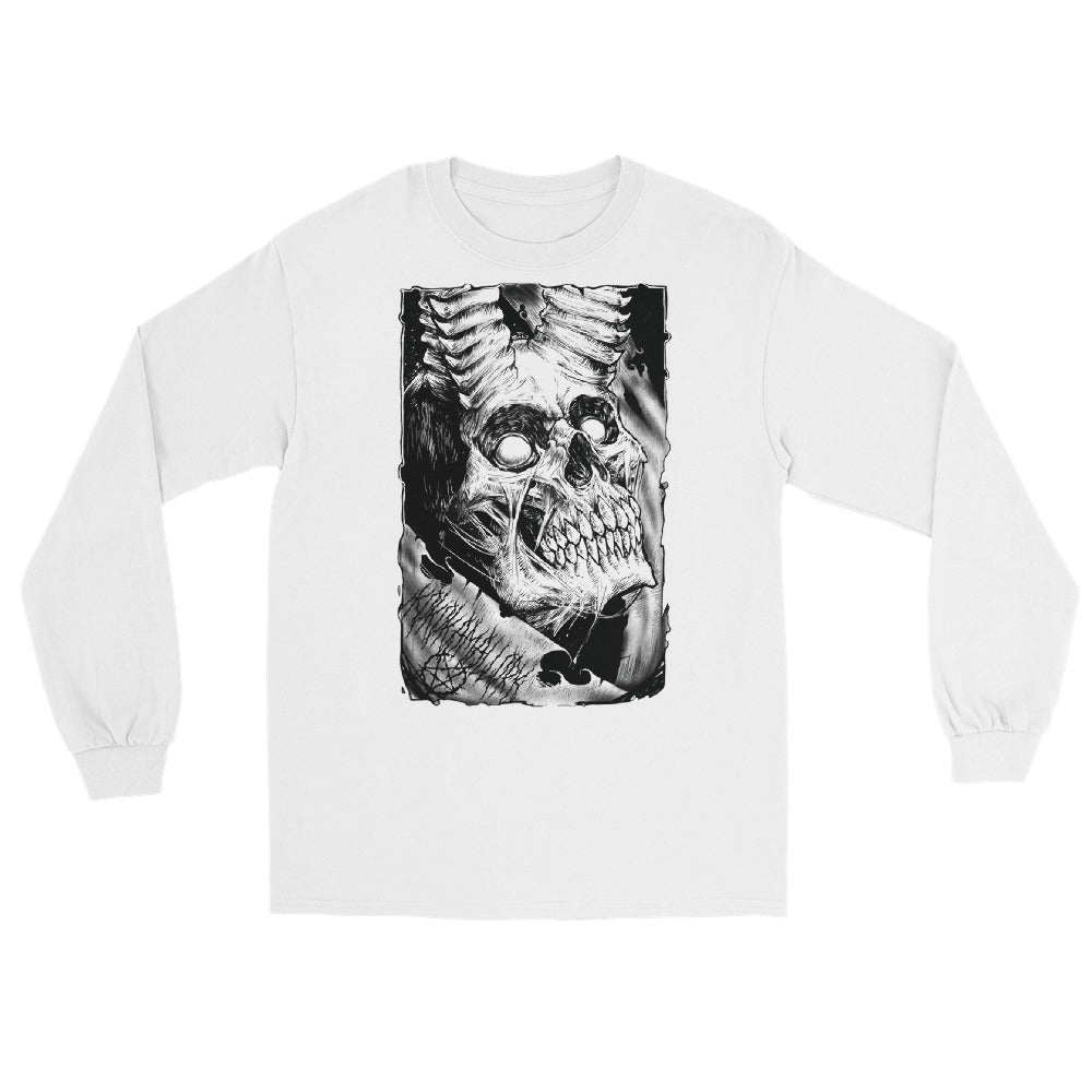 Dead - Long Sleeve