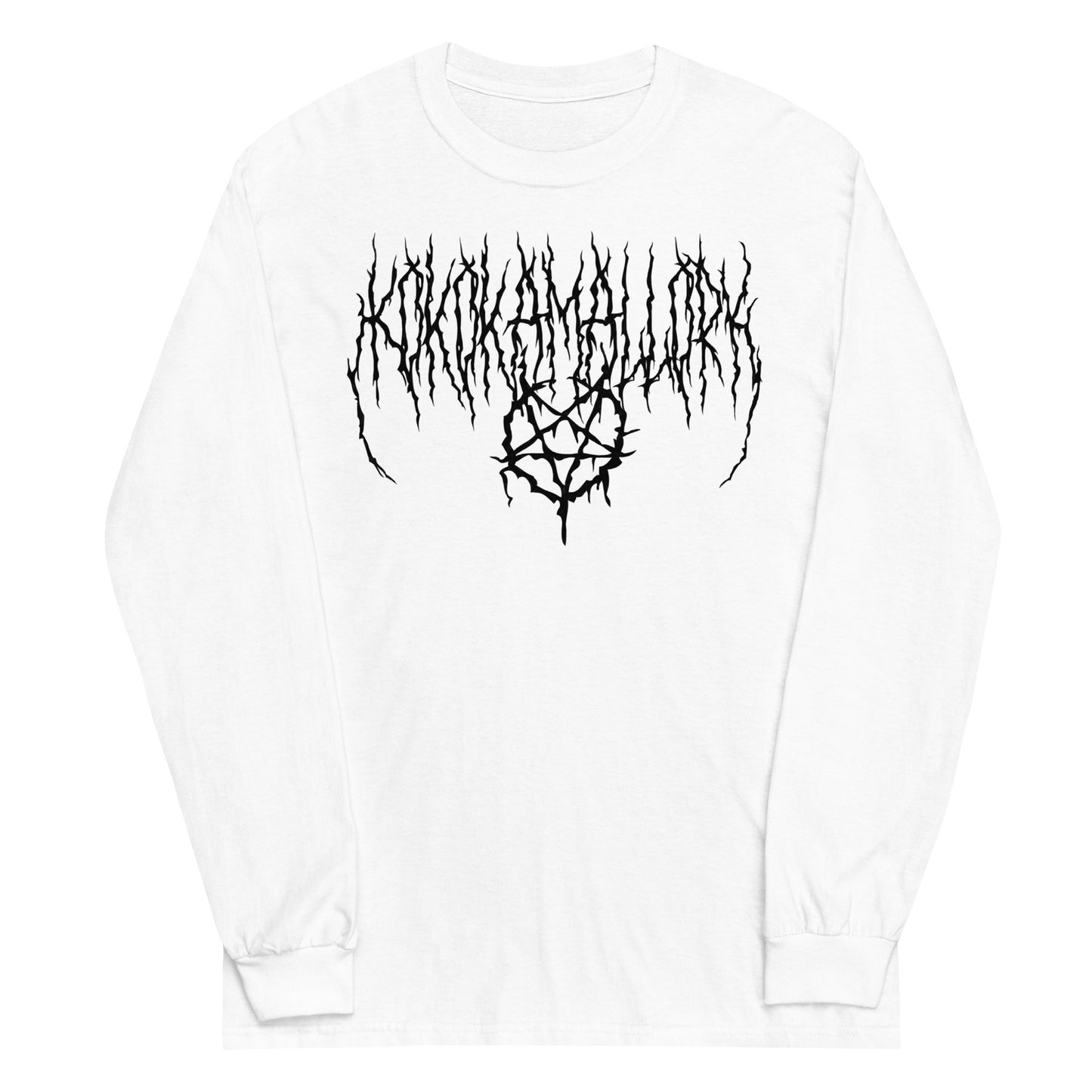 Kokokamallory - Long Sleeve