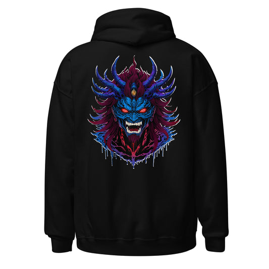 Oni M - Hoodie